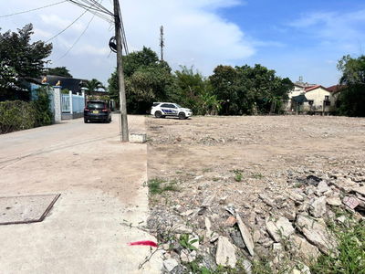 SIÊU HOT! CHÍNH CHỦ BÁN ĐẤT BÌNH CHÁNH-HỒ CHÍ MINH CƠ HỘI ĐẦU TƯ SIÊU LỢI NHUẬN