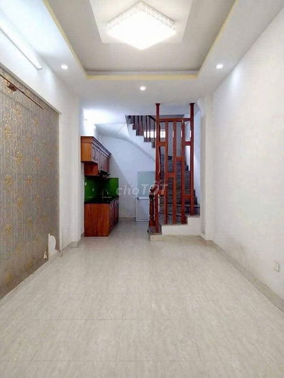 CHÍNH CHỦ CHO THUÊ NHÀ 4 TẦNG - NGÕ 896 NGUYỄN KHOÁI