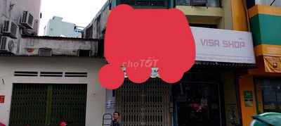 SANG NHƯỢNG MẶT BẰNG BÁN TRÀ SỮA