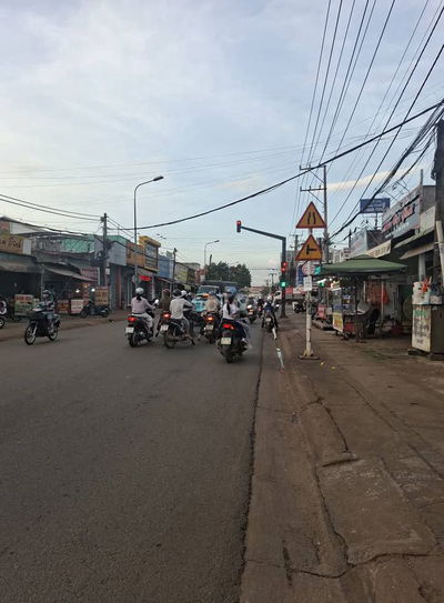 Cần Vốn Bán Lô Đất 130m2 Ngay UBND Phường Bảo Vinh,Long Khánh,Đồng Nai