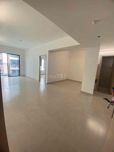 mới nhận nhà do không nhu cầu sử dụng