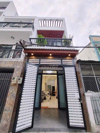 ☘️ Cho thuê nhà nguyên can 3pn3wc hẻm 248// Nguyễn Văn khôi p9