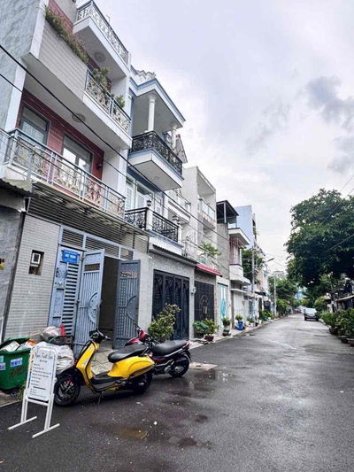 CHO THUÊ NHÀ KHU DÂN CƯ BÌNH DÂN HIỆP BÌNH CHÁNH THỦ ĐỨC