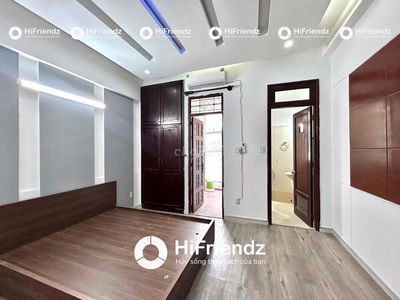 1PN TÁCH BẾP FULL NỘI THẤT GẦN BÙNG BINH PHÚ LÂM QUẬN 6 - GIÁ HSSV