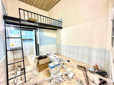 Khai Trương Dãy Trọ Mới Xây Ngay Đường Nguyễn Đưc Thiệu - Dĩ An