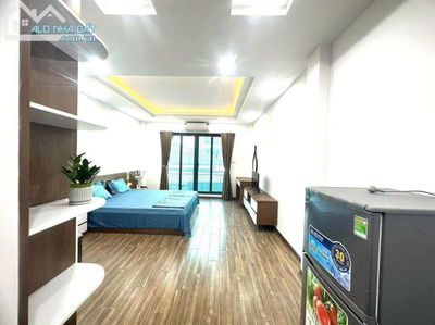 CHÍNH CHỦ CHO THUÊ CĂN HỘ KK – THANG MÁY - BAN CÔNG – FULL NỘI THẤT CAO CẤP - SÁT KIM ĐỒNG