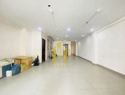 CHO THUÊ MẶT BẰNG GẦN TRẦN NÃO - ĐƯỜNG XE HƠI 100M2 GIÁ 15 TRIỆU