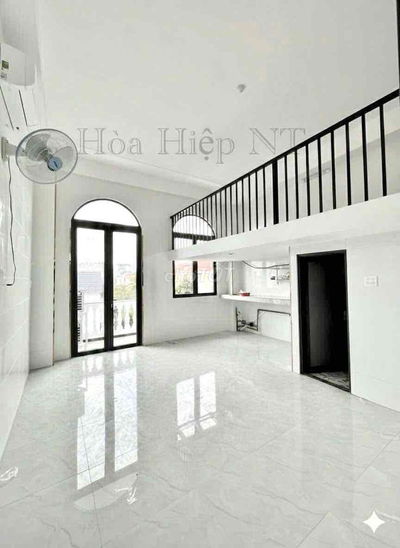 Phòng Trọ Mới Xây KDC Hưng Phú 1