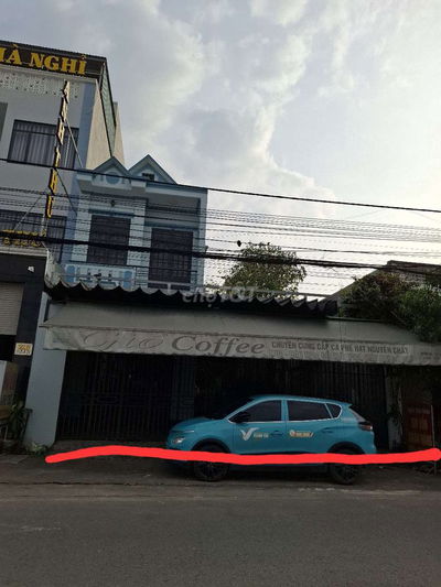 Cân ban gâp nha kdc viet sing thuận an