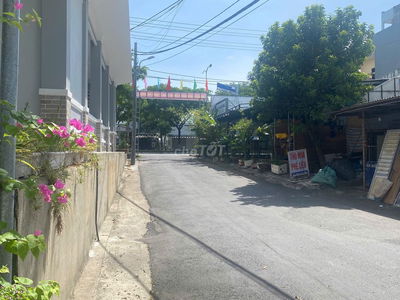 Bán đất  Đa Mặn Đông 6,101m2, Lô Góc, cách biển 800m, 13 Tỷ.