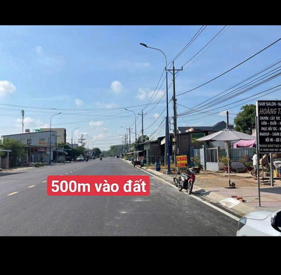 Chính chủ gửi bán gấp 200m2 full thổ giá 320triệu.