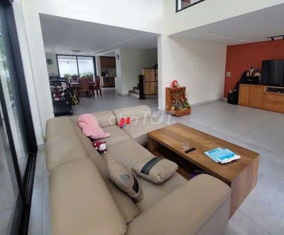 SIÊU BIỆT THỰ CHÂU ÂU CỰC ĐẸP, KHÔNG GIAN MỞ, KHU GIGAMALL, 7PN,40TR