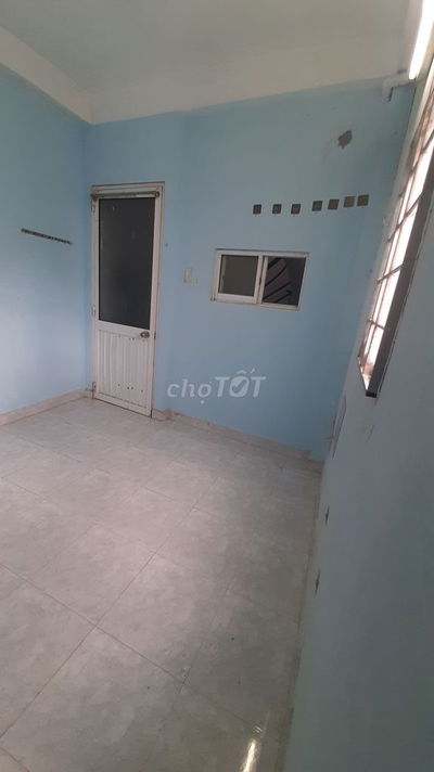 Phòng cho thuê tại 575/31 Cách Mạng Tháng 8 P.15 Q.10