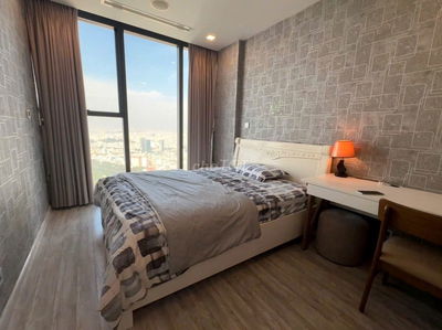 Vinhomes Bason 2 PN - Vinhomes Golden River 2 Bed For Rent