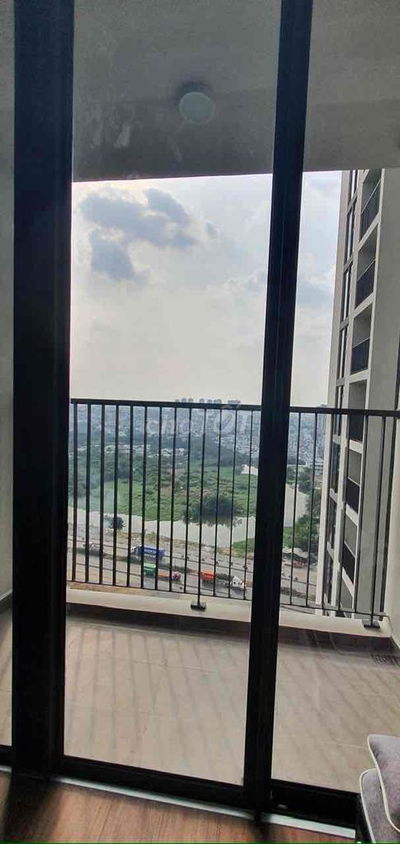 Eco Green Q7 Cho thuê 2PN + full  nội thất + Giá 16tr