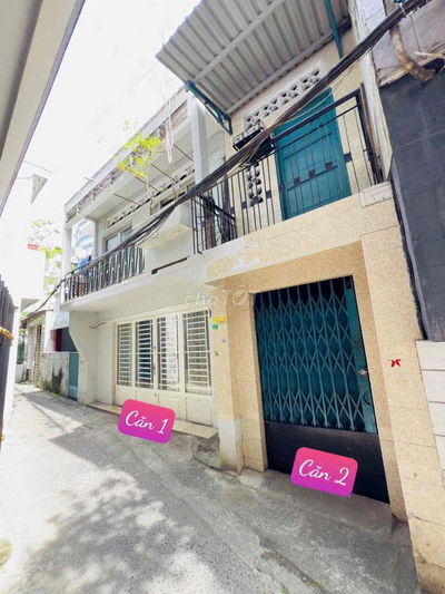 ban nha  8x6 nha cũ tiện sửa chua 4ty280