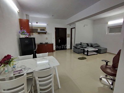 Bán gấp căn hộ Cao cấp Thái Sơn 80m2 full nội thất chỉ 2,5tỷ , sổ sẵn.