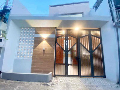 NHÀ ĐẸP MỚI TINH 3PN NGAY ĐỖ XUÂN HỢP-DƯƠNG ĐÌNH HỘI, QUẬN 9