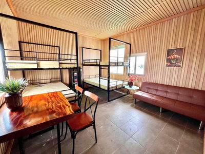 🌟 PHÒNG MỚI – FULL NỘI THẤT – MÁY GIẶT RIÊNG