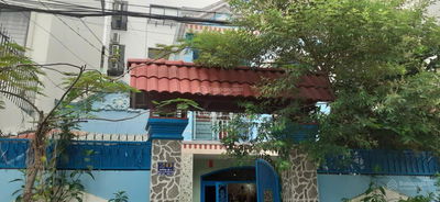 CHÍNH CHỦ TRỰC TIẾP BÁN LÔ ĐẤT MẶT TIỀN ĐƯỜNG SỐ 4, PHƯỜNG AN PHÚ, QUẬN 2, ĐƯỜNG 10M, 2 OTÔ TRÁNH