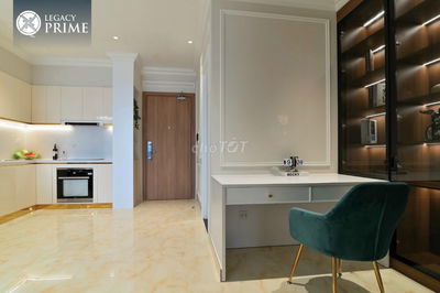 Chính chủ cho thuê căn 1PN+, 1WC, 42m2, View đẹp, Legacy Central