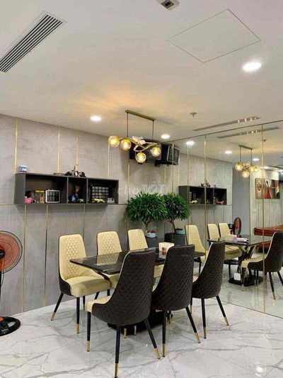 Bán Sunshine Sky City 4 Phòng Ngủ 3WC 132M2 Giá 8,8 Tỷ