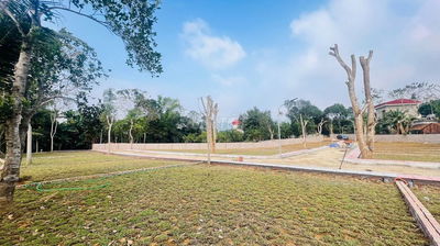 ⚡ Chỉ từ 355tr Sở Hữu Đất Kim Bôi, Hoà Bình