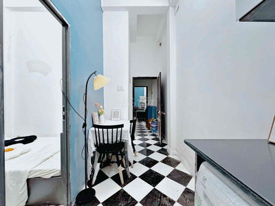 2PN FULL NỘI THẤT GIÁ TỐT - GẦN CÁC QUẬN TRUNG TÂM