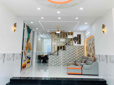 💥BÁN NHÀ-5,2m x 20m SAU CHỢ ĐẠI HẢI ĐƯỜNG NGUYỄN THỊ SÁU