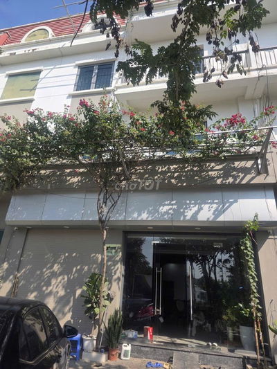 BÁN NHÀ LIỀN KỀ , MẶT TIỀN 6M,5 NGỦ, KĐT PHÚ LƯƠNG ,HÀ ĐÔNG , HÀ NỘI