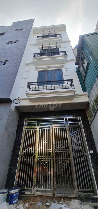 🏡 THƯỢNG PHÚC – TẢ THANH OAI | NHÀ XÂY MỚI – PHÂN KHÚC HIẾM Quanh 4 t.