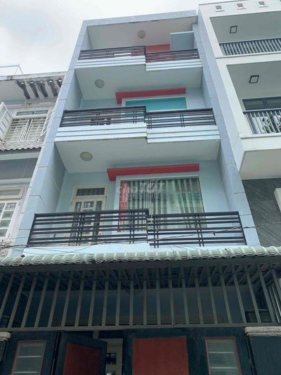 💎🤝CHO THUÊ NHÀ NGUYÊN CĂN – HẺM 102/ NGUYỄN TƯ GIẢN, Phường 12, GÒ VẤP