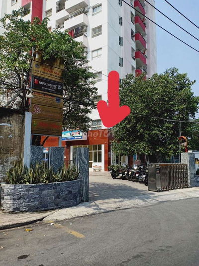 Gò Vấp - Cho thuê mặt bằng tiện mở quán nước, shop, văn phòng