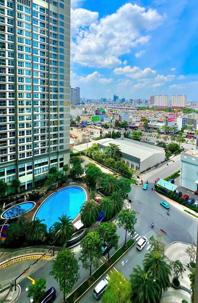 Rẻ nhất 2 phòng ngủ Vinhomes Tân Cảng