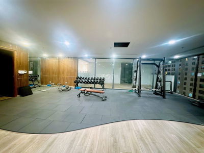 Bán CH Central Premium , Tạ Quang Bửu , P5, Q8, 2PN