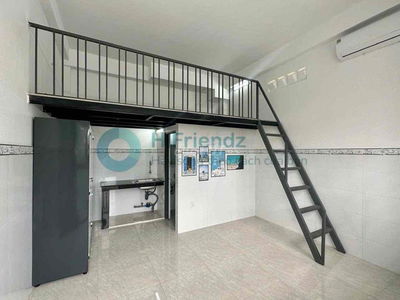 Cho thuê Duplex rộng ở 4-5 người gần Ngã Tư Bình Thái gần Đỗ Xuân Hợp