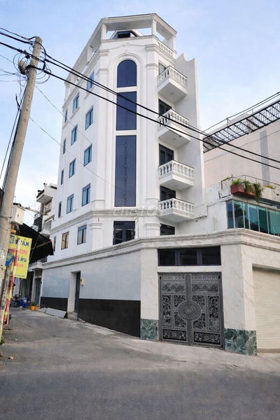 SIÊU PHẨM nhà nát gần Aeon, Tân Phú,1,75 tỷ,15m2,2 tầng,15m2,1,75 tỷ