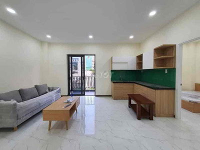 Căn Hộ 2PN Cửa Sổ - Bancol ngay Tân Phú