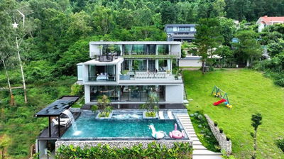 Chỉ Từ Hơn 10tr/m Đất Phú Cát (Hòa Lạc) Sổ đỏ chính chủ ,vị trí vàng tiềm năng tăng giá mạnh giá.