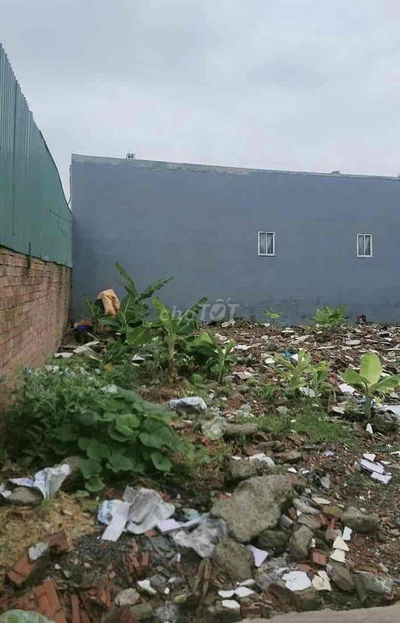 BÁN ĐẤT HIỆP BÌNH CHÁNH – HẺM XE TẢI VÀO TẬN NƠI - LÔ ĐẤT CỰC HIẾM CHƯ