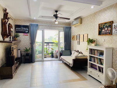 Sàn giao dịch CĐT - Phúc Yên 1/ 122m2 - 3PN 2WC - 5.3 Tỷ - Lầu thấp