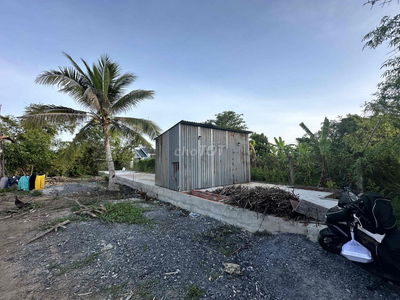 Đất  vi bằng Tân Quý Tây (nền thổ cư trên bản vẽ)