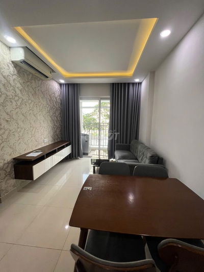 Cho thuê căn hộ SUNRISE RIVERSIDE Nhà , 2PN, Full đồ
