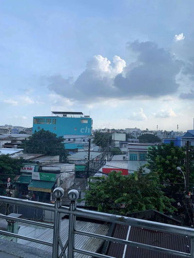 NHÀ TRỌ MẶT TIỀN TỈNH LỘ 10  SẠCH SẼ, GẦN BOUN CHEN, CÁCH CHỢ 200M