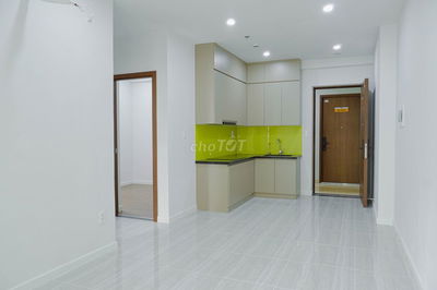 CH 1PN/2PN BCONS CITY 5,2TR CÓ NỘI THẤT, D THỐNG NHẤT, ĐÔNG HÒA, DĨ AN