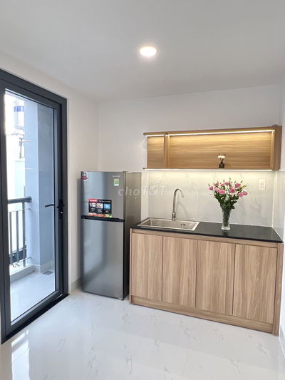 PHÒNG BAN CÔNG DQHàm P5 GV-kế bên ĐH VĂN LANG,ĐH CN,EMART Phan Văn Trị