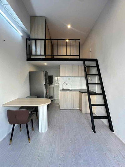 📣📣CĂN HỘ DUPLEX - CỬA SỔ TRỜI,BAN CÔNG📍GÒ DẦU  -TÂN PHÚ - SÁT VHU,HUIT