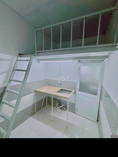 Phòng 15m2 đường Hoàng Sa, phường 5, Tân Bình