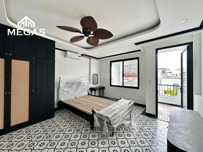 🏡KHAI TRƯƠNG CĂN HỘ CAO CẤP KIẾN TRÚC PHÁP NGAY TRUNG TÂM QUẬN 3🏡