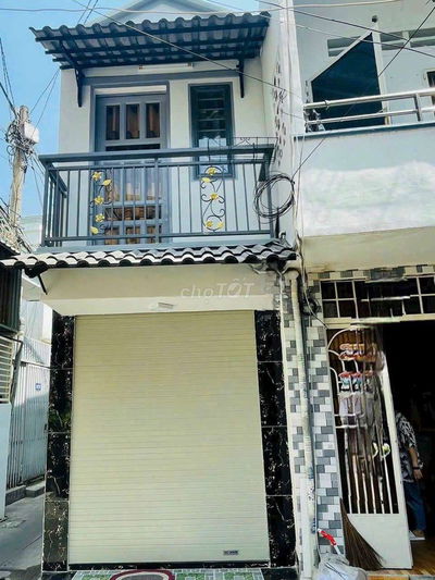 Cho thuê nhà nguyên căn.Đường Cô Giang. Phường 2.Quận Phú Nhuận.